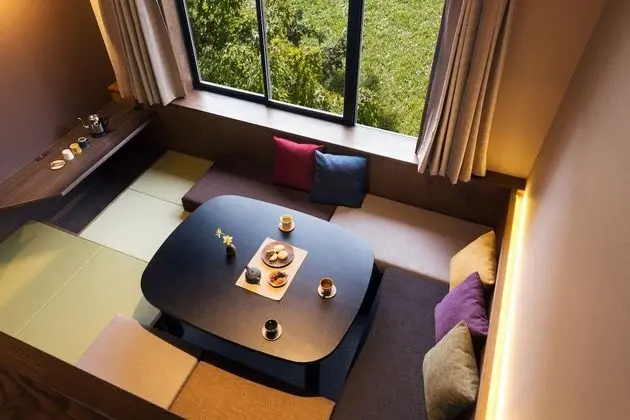 Traditional Oda (Japanese Style, with Loft, FA4)