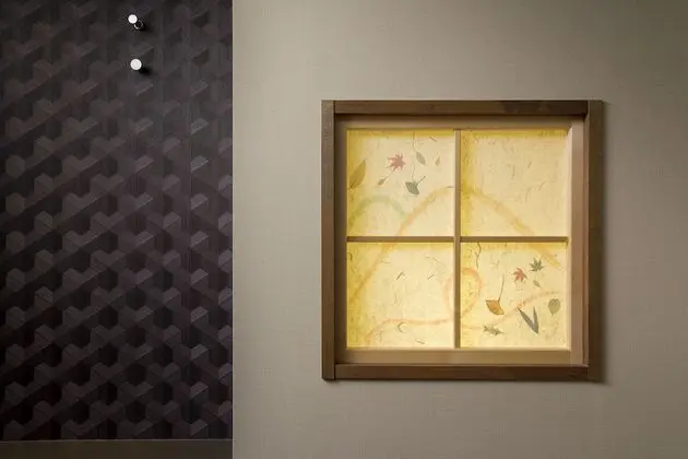 Traditional Oda (Japanese Style, TA3)