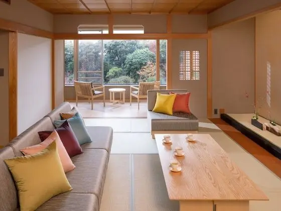 Traditional Oda (Japanese Style, TA3)