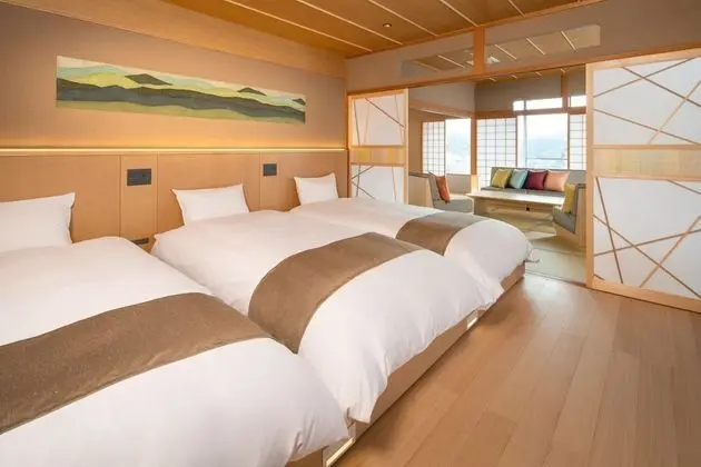 Traditional Oda (Japanese Style, TA3)