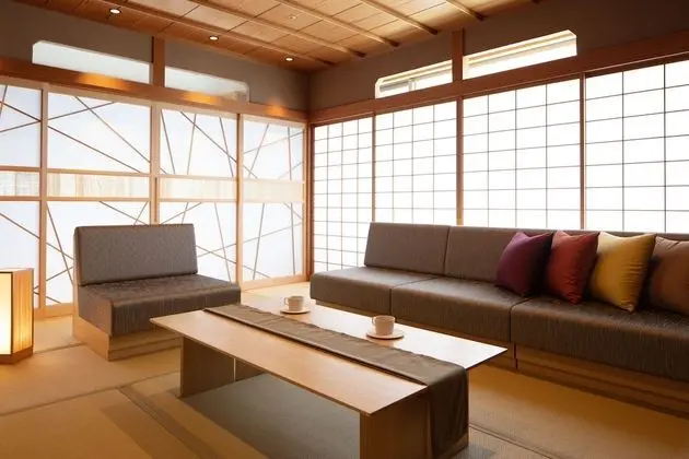 Traditional Oda (Japanese Style, TA4)