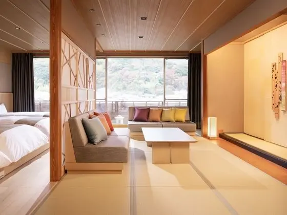 Traditional Oda (Japanese Style, TA4)