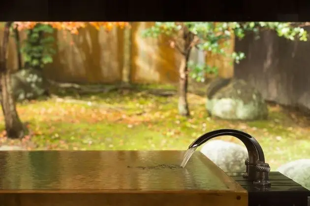 Traditional Oda (Japanese-style with Outdoor Bath 1H5)