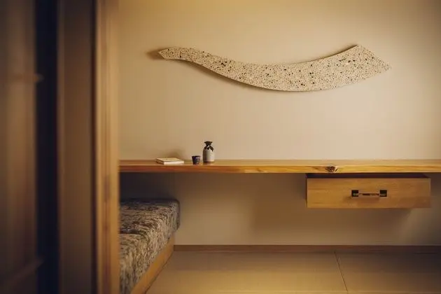 Traditional Oda (Japanese-style with Outdoor Bath 1H5)