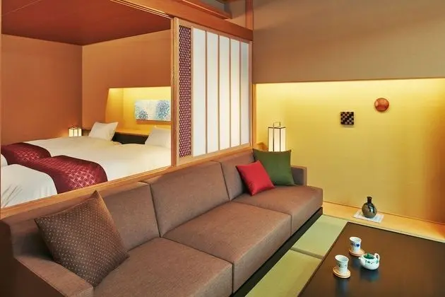 Traditional Oda (Japanese-style TA3)