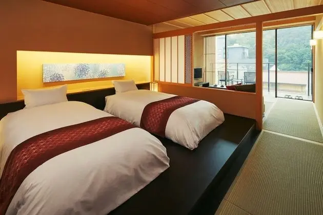 Traditional Oda (Japanese-style TA3)