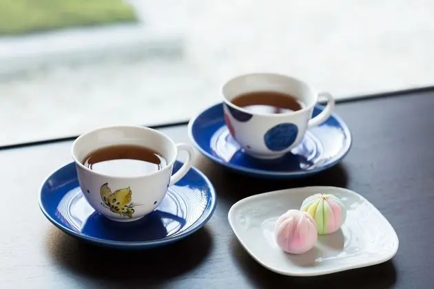 Traditional Oda (Japanese-style TA3)