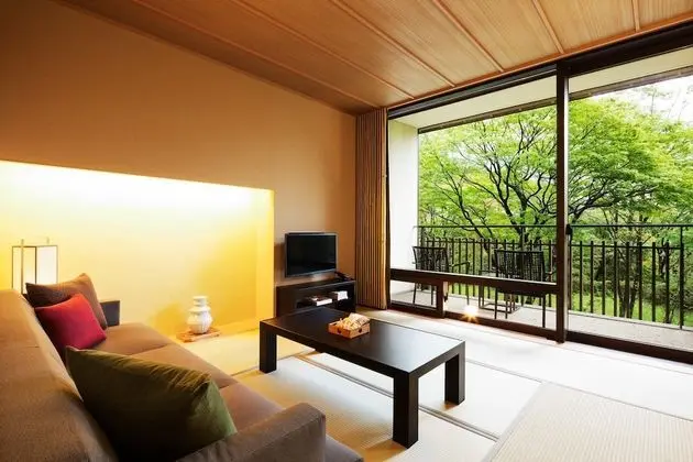 Traditional Oda (Japanese-style, TA3)