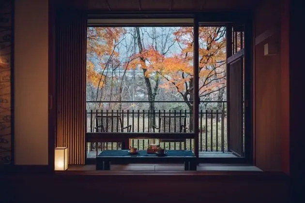 Traditional Oda (Japanese-style, TA3)