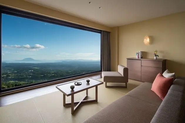 Traditional Oda, Sigara İçilmez (Japanese-style Room FA4)
