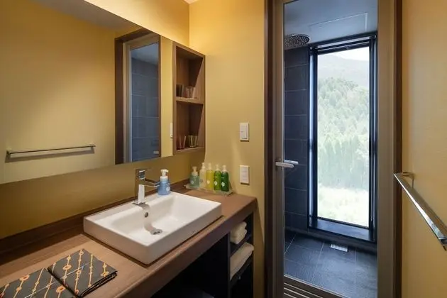 Traditional Oda, Sigara İçilmez (Japanese-style Room FA4)