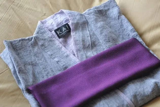 Premium Süit, Teras (with private outdoor bath)