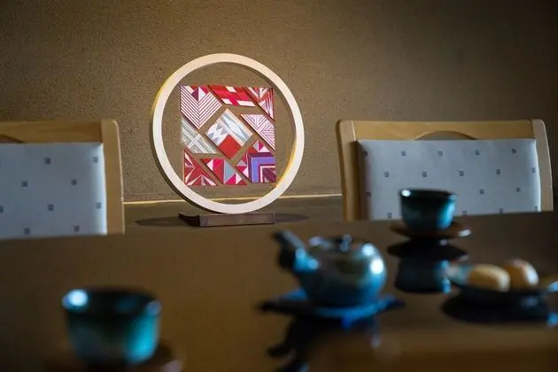 Traditional Oda (Japanese style tatami)