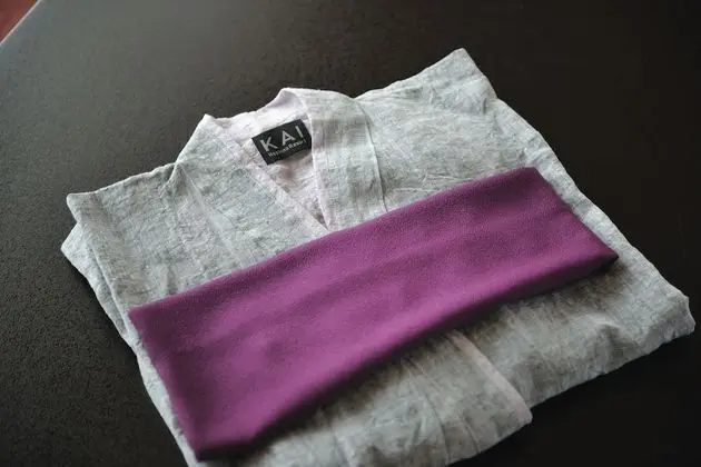 Traditional Oda (Japanese style tatami)