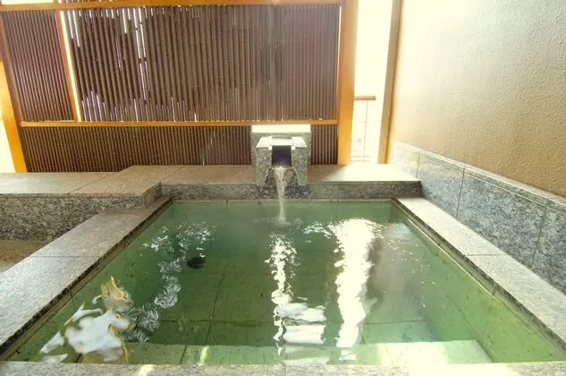 Traditional Süit (with private outdoor bath)