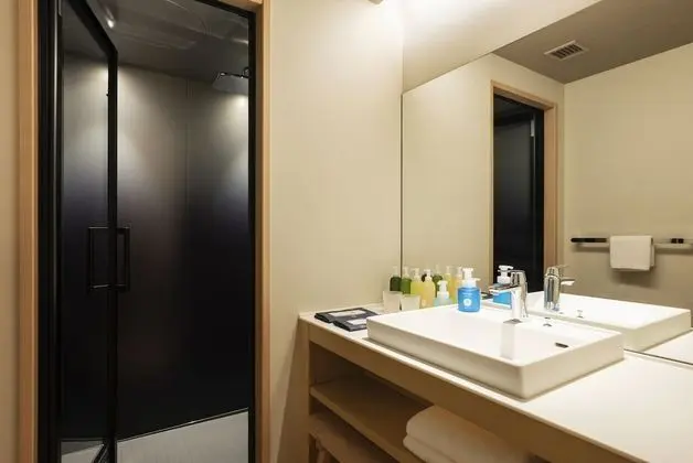 Traditional Oda (Japanese, for 2, Out Bath, RA2)