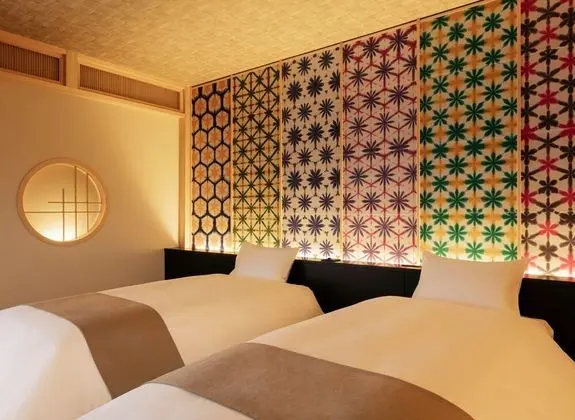 Traditional Oda (Japanese Style, for 3 Guests, TA3)