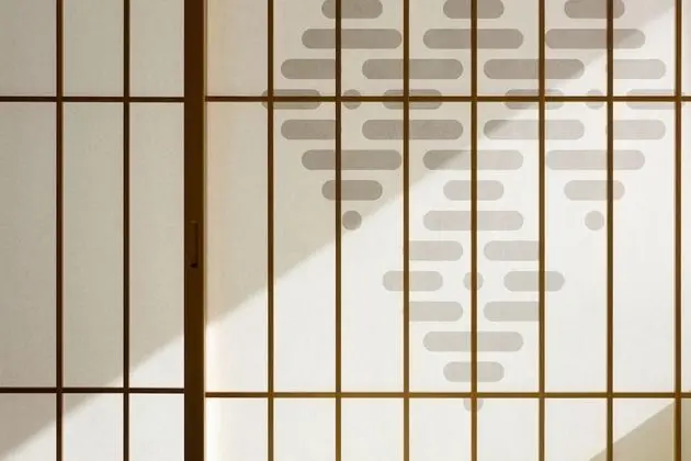 Traditional Oda (Japanese Style, with Living Room)