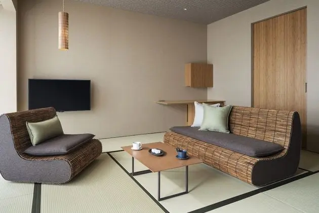 Standard Oda (Japanese-style TA3)