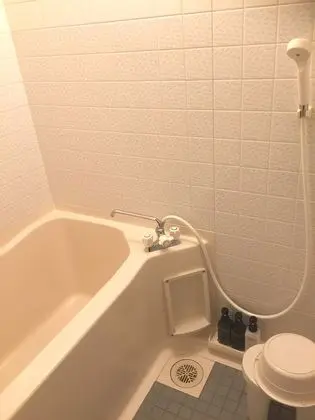 İki Ayrı Yataklı Oda (Modern)