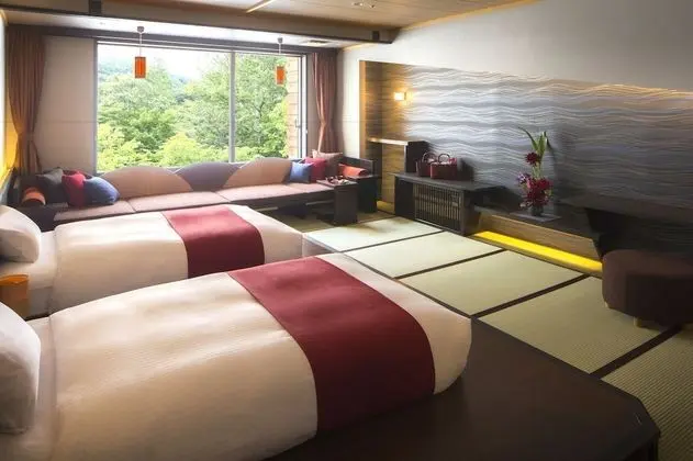 Traditional Oda (Japanese Style, 4 People)