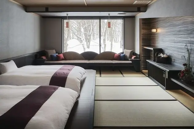 Traditional Oda (Japanese Style, 4 People)