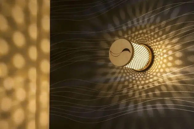 Traditional Oda (Japanese Style, Mountain stream side)