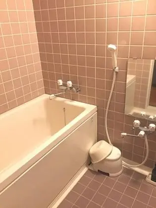 Traditional Oda (Japanese Style, Mountain stream side)