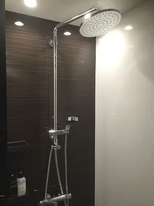 Traditional Oda (Japanese Style, Mountain stream side)