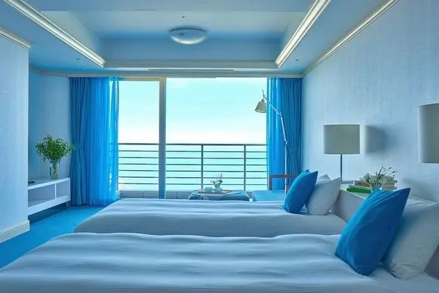 Deluxe Oda (VIEW BATH)