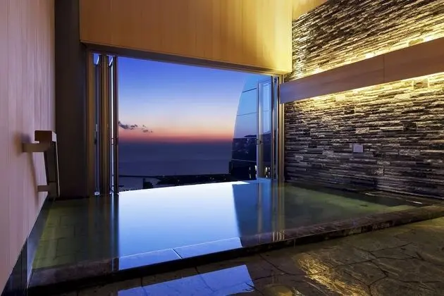 Deluxe Oda (VIEW BATH)