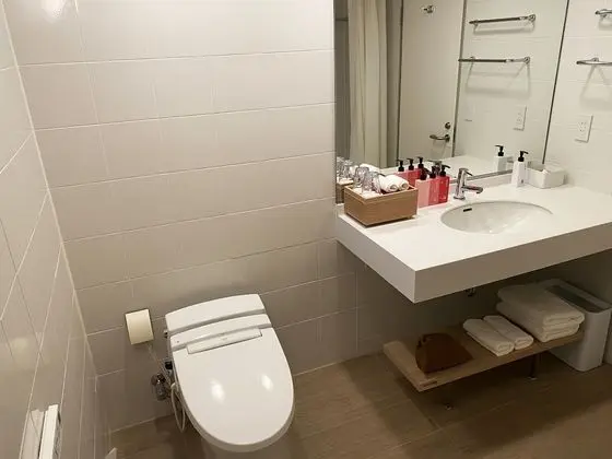 Standard İki Ayrı Yataklı Oda, Teras