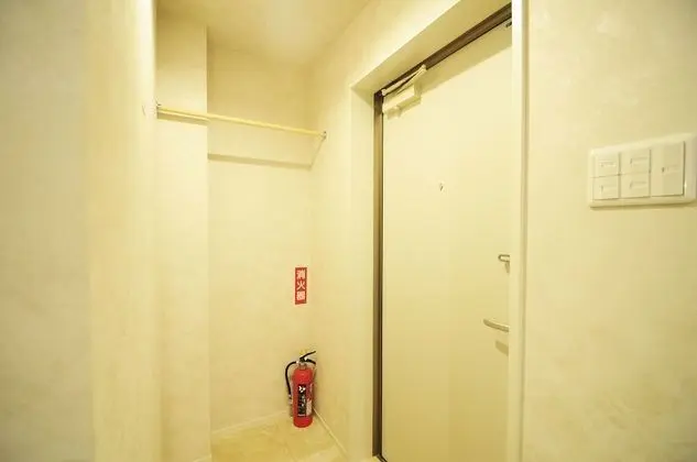 İki Ayrı Yataklı Oda (Small)