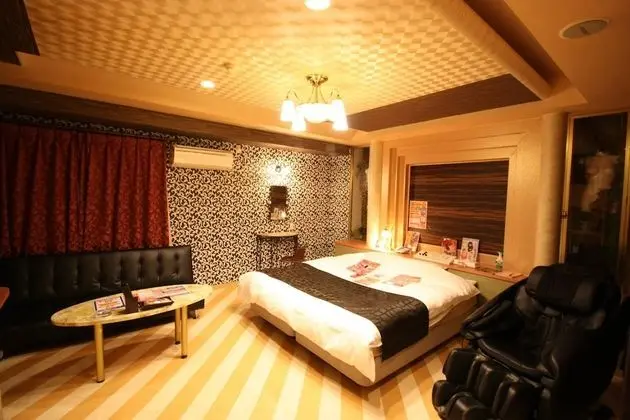 Standard Tek Büyük Yataklı Oda, Sigara İçilebilir (After 8pm Check-in & one night only)