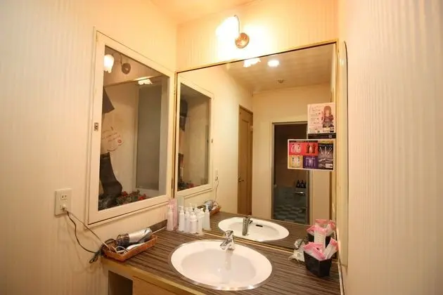 Standard Tek Büyük Yataklı Oda, Sigara İçilebilir (Love Hotel)