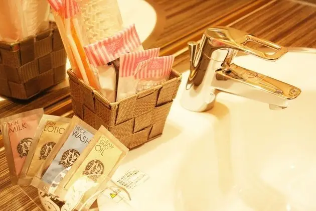 Standard Tek Büyük Yataklı Oda, Sigara İçilebilir (Love Hotel)