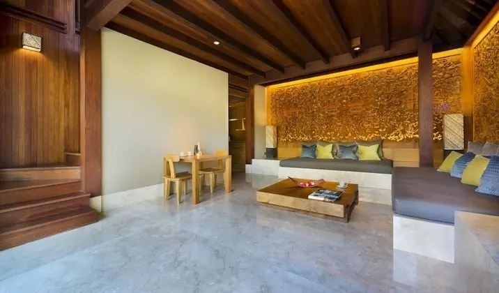 Villa, Havuz Kullanımı
