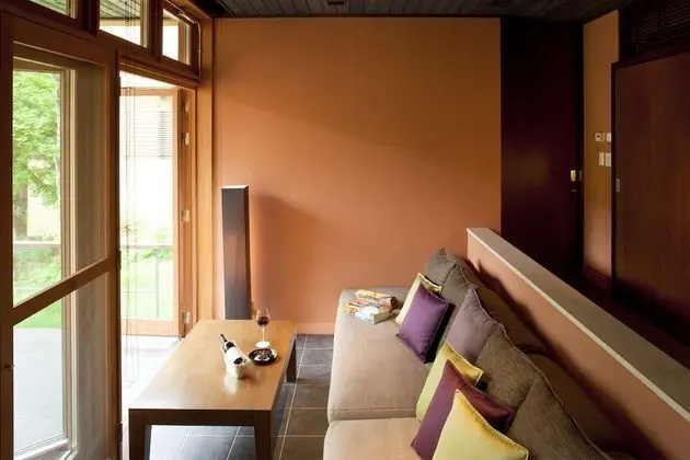 Süit, Göl Kenarı (for 2 guests, Mizunami, King)