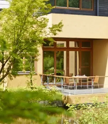 Süit, Göl Kenarı (for 2 guests, Mizunami, King)