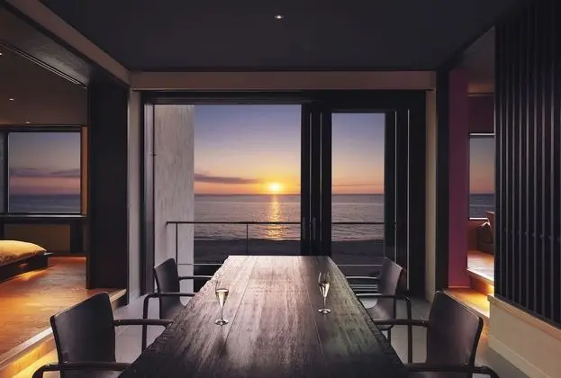 Deluxe Süit, Birden Çok Yatak, Sigara İçilmez (Fushi, Oceanfront)