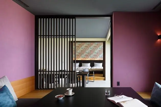 Deluxe Süit, Birden Çok Yatak, Sigara İçilmez (Fushi, Oceanfront)
