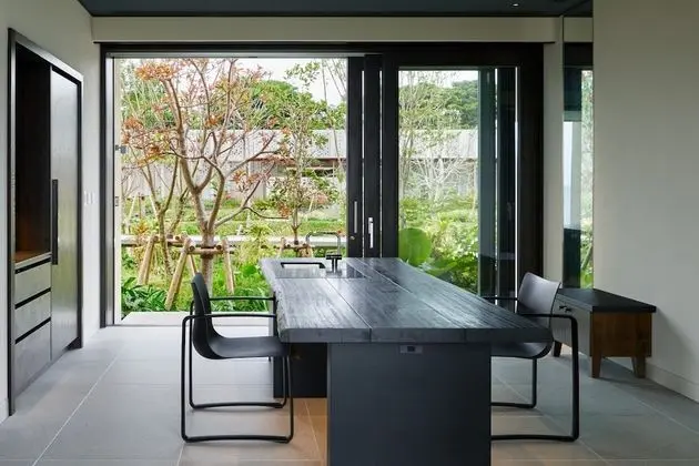 Standard Süit, Birden Çok Yatak, Sigara İçilmez, Okyanus Manzaralı (Tin, Oceanfront)