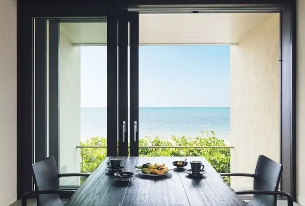 Standard Süit, Birden Çok Yatak, Sigara İçilmez, Okyanus Manzaralı (Tin, Oceanfront)