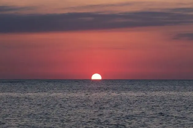 Standard Süit, Birden Çok Yatak, Sigara İçilmez, Okyanus Manzaralı (Tin, Oceanfront)