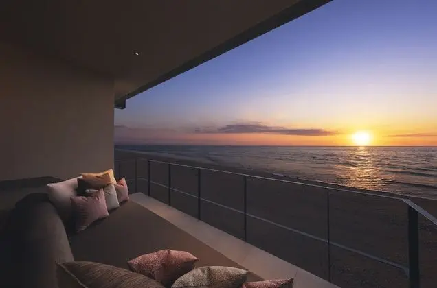 Standard Süit, Birden Çok Yatak, Sigara İçilmez, Okyanus Manzaralı (Tin, Oceanfront)