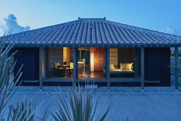 Villa (Gajoni, Double Villa)