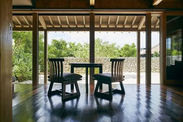 Villa (Gajoni, Double Villa)