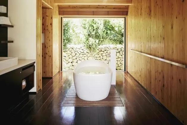 Villa (Gajoni, Double Villa)