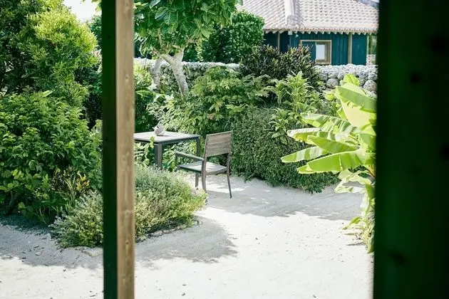 Villa (Zuki, Triple Villa)