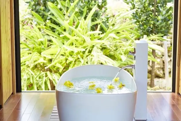 Villa (Zuki, Triple Villa)